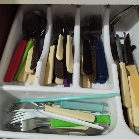 Apartamento Para Ate 8 Pessoas! 2 Quartos, Praia Da Enseada Γκουαρούχα Εξωτερικό φωτογραφία